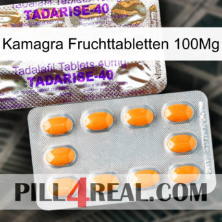 Kamagra Fruit Tablets 100Mg new12